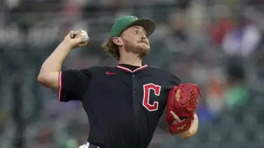 MLB: Guardianes extienden contrato de su As (+Detalles) MLB: Guardianes extienden contrato de su As (+Detalles)