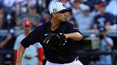 MLB: Carlos Carrasco puede hacer historia en esta temporada 2025 (+Detalles)