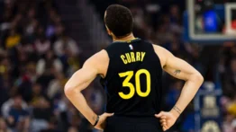 NBA: ¿Volverá pronto? Steve Kerr brinda detalles del estado físico de Stephen Curry 