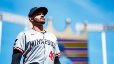 MLB: Pablo López consigue una nueva marca en su carrera MLB: Pablo López consigue una nueva marca en su carrera