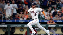 MLB: Astros dejan en libertad a este jardinero (+Detalles)