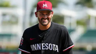 MLB: Lanzadores venezolanos que estarán en el Opening Day MLB: Lanzadores venezolanos que estarán en el Opening Day