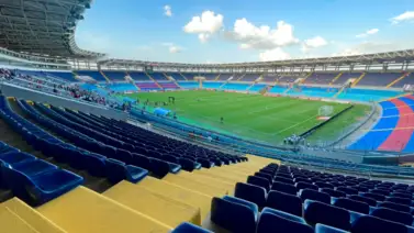 ¿Cuáles serán los puntos para canjear las entradas del Venezuela vs Perú? (+Horarios) ¿Cuáles serán los puntos para canjear las entradas del Venezuela vs Perú? (+Horarios)