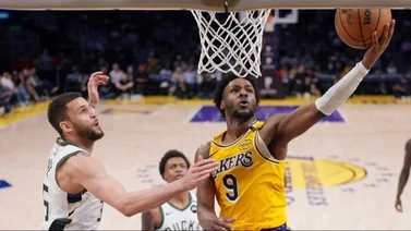 NBA: ¿Lo alaban por su padre? Esto dijo una figura de la liga acerca del cambio en los ataques de la prensa a Bronny James