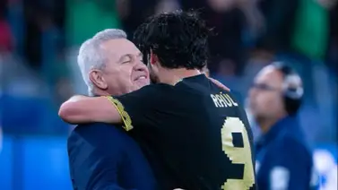 Javier Aguirre solo piensan en conquistar la Concacaf Nations League Javier Aguirre solo piensan en conquistar la Concacaf Nations League