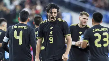 México prepara partido amistoso ante esta selección mundialista México prepara partido amistoso ante esta selección mundialista