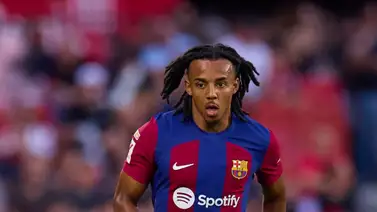 Barcelona continua con su plan de fichar un lateral derecho Barcelona continua con su plan de fichar un lateral derecho