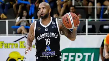 SPB: ¿Se les olvidó ganar? Gladiadores de Anzoátegui iguala racha negativa de 2021 SPB: ¿Se les olvidó ganar? Gladiadores de Anzoátegui iguala racha negativa de 2021