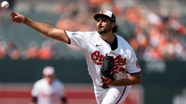 MLB: Orioles de Baltimore protagonizaron No-Hitter combinado ante Pittsburgh (+Video)