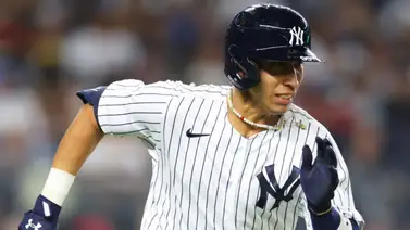 MLB: ¿Oswaldo Cabrera tiene la titularidad asegurada en Yankees ? MLB: ¿Oswaldo Cabrera tiene la titularidad asegurada en Yankees ?