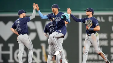 MLB: Rays de Tampa Bay toman una importante decisión para el Opening Day (+Video)