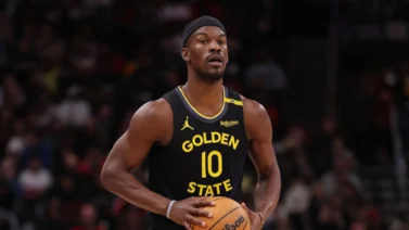 NBA: ¿Los odia? Jimmy Butler le manda fuerte advertencia al Miami Heat