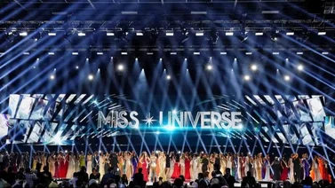 Ex Miss Universo se casa en ceremonia privada ¿Quién será?