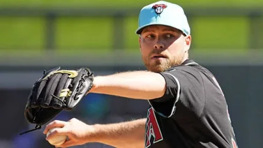 MLB: Arizona anunció el debut de este As en 2025 (+Info)