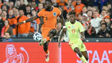 UEFA Nations League: Pedri le da a España el pase a semifinales con un penal perfecto UEFA Nations League: Pedri le da a España el pase a semifinales con un penal perfecto