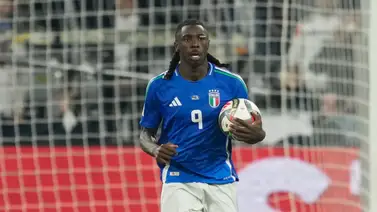 Finalizado: 3-3 | Alemania empata con Italia y avanza a semifinales de la Nations League Finalizado: 3-3 | Alemania empata con Italia y avanza a semifinales de la Nations League