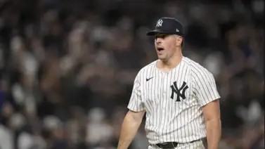 MLB: Yankees confirman su rotación abridora para la temporada 2025 MLB: Yankees confirman su rotación abridora para la temporada 2025