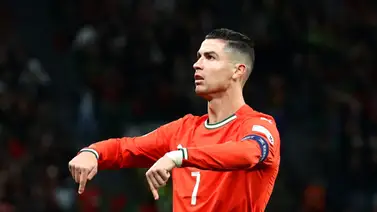 ¡De villano a héroe! Cristiano Ronaldo extiende su legado goleador con Portugal (+ Video) ¡De villano a héroe! Cristiano Ronaldo extiende su legado goleador con Portugal (+ Video)