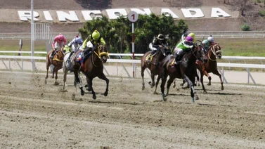 Así quedaron los resultados de las carreras en La Rinconada 23-3-2025