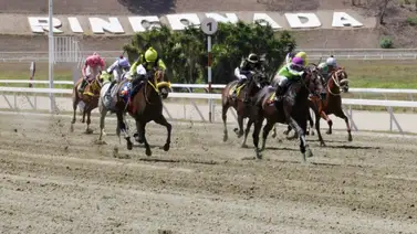 Así quedaron los resultados de las carreras en La Rinconada 23-3-2025 Así quedaron los resultados de las carreras en La Rinconada 23-3-2025