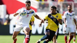 Vinotinto lidera las probabilidades de repechaje rumbo al Mundial 2026