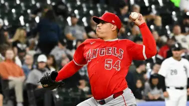 MLB: Bravos adquieren a este zurdo venezolano vía cambio (+Detalles) MLB: Bravos adquieren a este zurdo venezolano vía cambio (+Detalles)