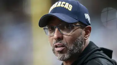 LVBP: José Alguacil lanza dura crítica a los Leones del Caracas (+Declaraciones) LVBP: José Alguacil lanza dura crítica a los Leones del Caracas (+Declaraciones)