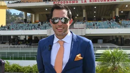 Conozca la hazaña que logra el entrenador Carlos Uzcátegui en La Rinconada