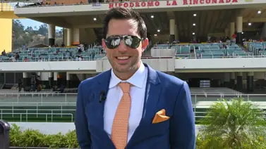 Conozca la hazaña que logra el entrenador Carlos Uzcátegui en La Rinconada Conozca la hazaña que logra el entrenador Carlos Uzcátegui en La Rinconada