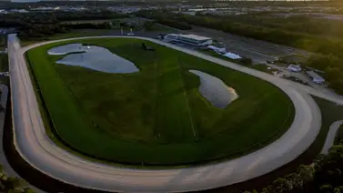 Gracias a jockeys venezolanos Pick3 paga $197,95 este domingo en Tampa Bay Gracias a jockeys venezolanos Pick3 paga $197,95 este domingo en Tampa Bay