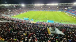 ¡Polémica! Conoce quién será el árbitro del juego entre la Vinotinto contra Perú 