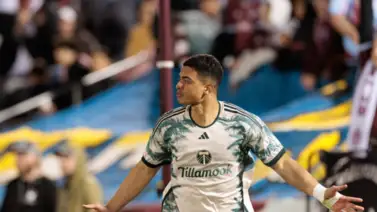 MLS: ¡Quiere volver a la Vinotinto! Kevin Kelsy se estrena con su nuevo club (+ Video) MLS: ¡Quiere volver a la Vinotinto! Kevin Kelsy se estrena con su nuevo club (+ Video)