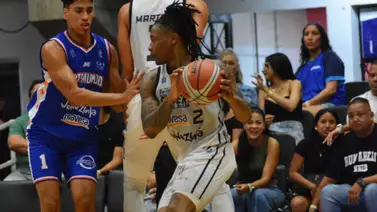 SPB: Estos fueron los resultados del 23 de marzo en el baloncesto venezolano SPB: Estos fueron los resultados del 23 de marzo en el baloncesto venezolano