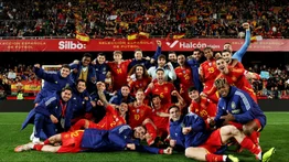 España confirma rivales para Liga de Naciones y clasificación al Mundial