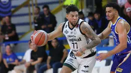 SPB: Estos son los juegos para la jornada de este 24 de marzo