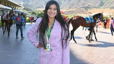 Jessenia brilla en su debut: Reflexiones de la entrenadora tras un inicio exitoso Jessenia brilla en su debut: Reflexiones de la entrenadora tras un inicio exitoso