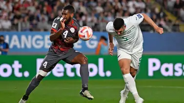 Nueva Zelanda vence a Nueva Caledonia y asegura su sueño mundialista Nueva Zelanda vence a Nueva Caledonia y asegura su sueño mundialista