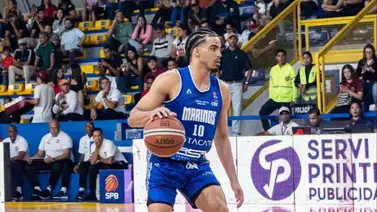 SPB: Carlos Lemus envía mensaje tras aparatosa lesión (+video) SPB: Carlos Lemus envía mensaje tras aparatosa lesión (+video)