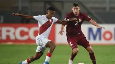 ¡La Vinotinto contra la historia! así marcha el historial vs Perú por Eliminatorias ¡La Vinotinto contra la historia! así marcha el historial vs Perú por Eliminatorias