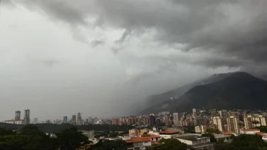 inameh venezuela
