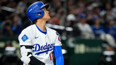 MLB: Dodgers y Yankees hacen historia con la presencia de estos MVPs