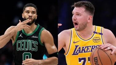 NBA: Mira los partidos pautados para la jornada de este 24 de marzo