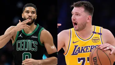 NBA: Mira los partidos pautados para la jornada de este 24 de marzo NBA: Mira los partidos pautados para la jornada de este 24 de marzo