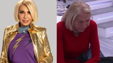 Laura Bozzo confirma su retiro de la televisión (+Video)