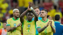 ¿Cuándo fue la última victoria de Brasil en suelo argentino por eliminatorias?