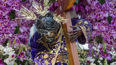 Semana Santa en Venezuela