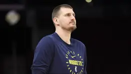 Jokic al borde del regreso: Los Nuggets se preparan para el asalto final