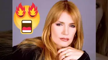 Margarita Hernández: La transformación de la actriz genera opiniones en redes Margarita Hernández: La transformación de la actriz genera opiniones en redes