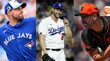 MLB: Kershaw, Scherzer y Verlander camino a Cooperstown ¿Quién es el mejor?