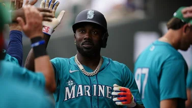 MLB: Randy Arozarena el complemento ofensivo de Julio Rodríguez en Marineros